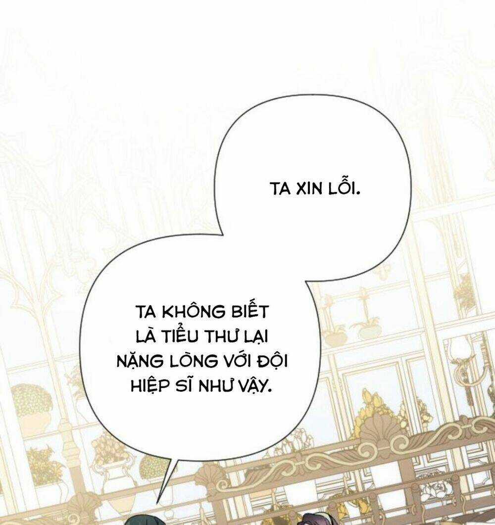 Cách Hiệp Sĩ Sống Như Một Tiểu Thư Quyền Quý Chapter 39 trang 47