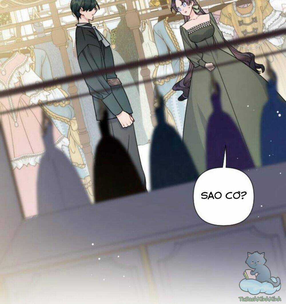 Cách Hiệp Sĩ Sống Như Một Tiểu Thư Quyền Quý Chapter 39 trang 48