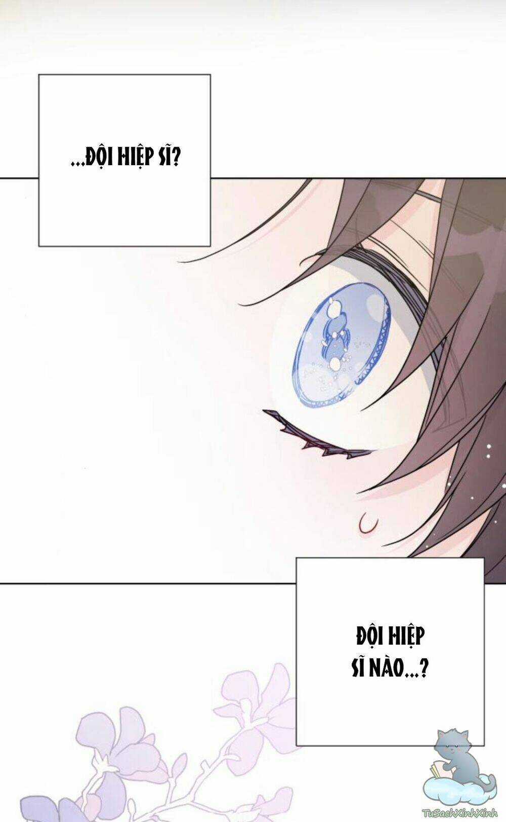 Cách Hiệp Sĩ Sống Như Một Tiểu Thư Quyền Quý Chapter 39 trang 49