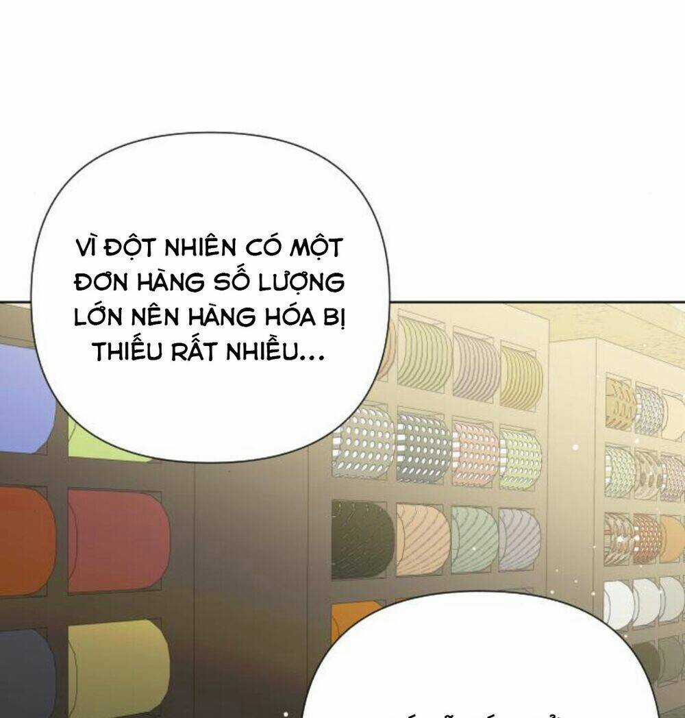 Cách Hiệp Sĩ Sống Như Một Tiểu Thư Quyền Quý Chapter 39 trang 5