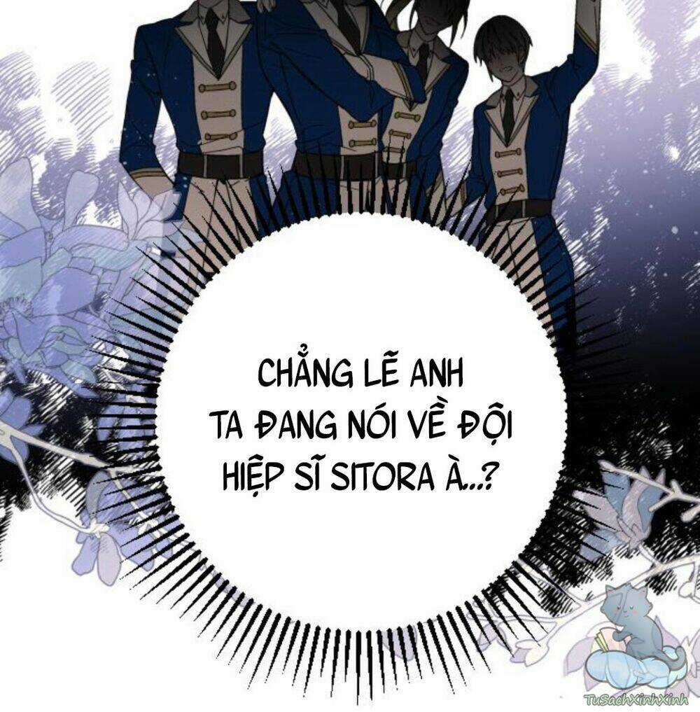 Cách Hiệp Sĩ Sống Như Một Tiểu Thư Quyền Quý Chapter 39 trang 51