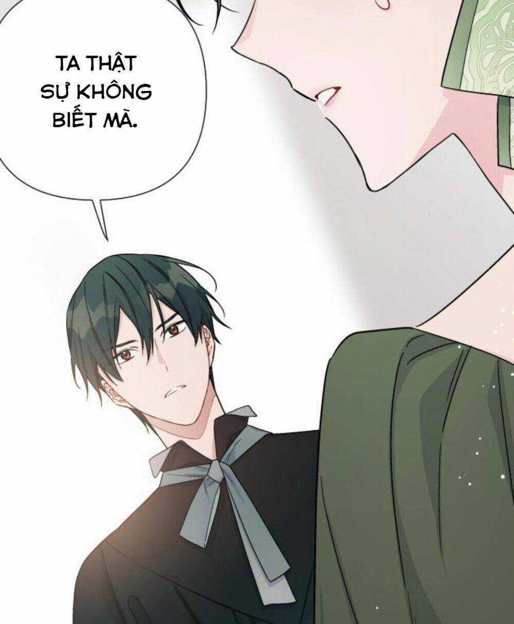 Cách Hiệp Sĩ Sống Như Một Tiểu Thư Quyền Quý Chapter 39 trang 53