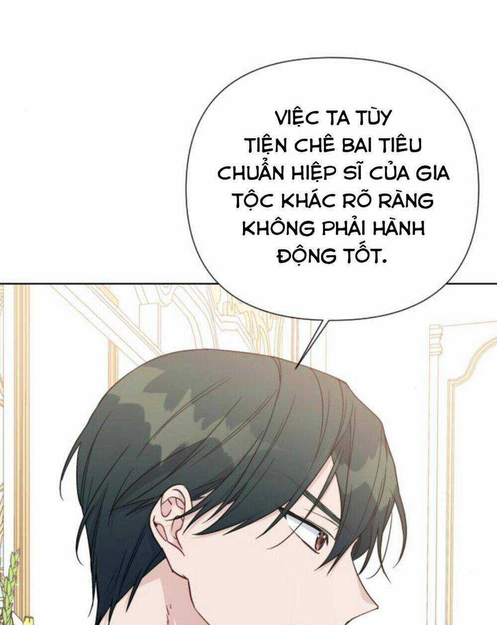 Cách Hiệp Sĩ Sống Như Một Tiểu Thư Quyền Quý Chapter 39 trang 56