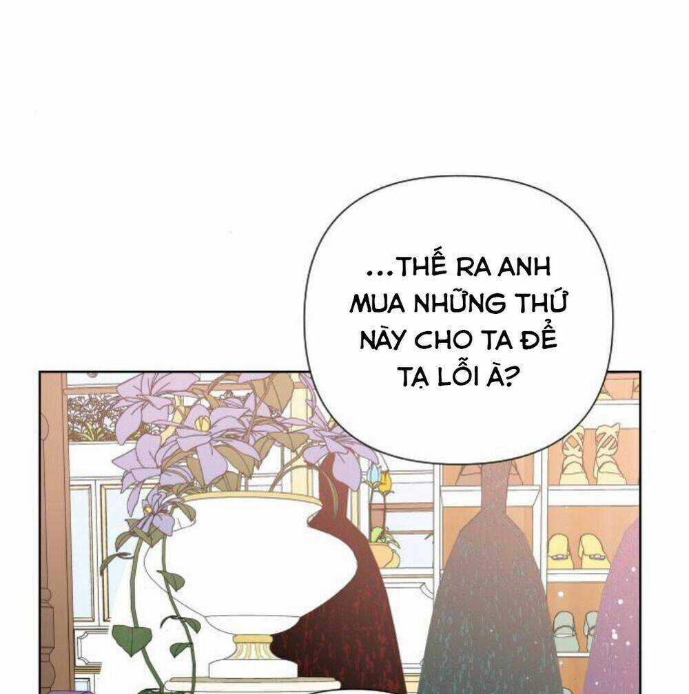 Cách Hiệp Sĩ Sống Như Một Tiểu Thư Quyền Quý Chapter 39 trang 62