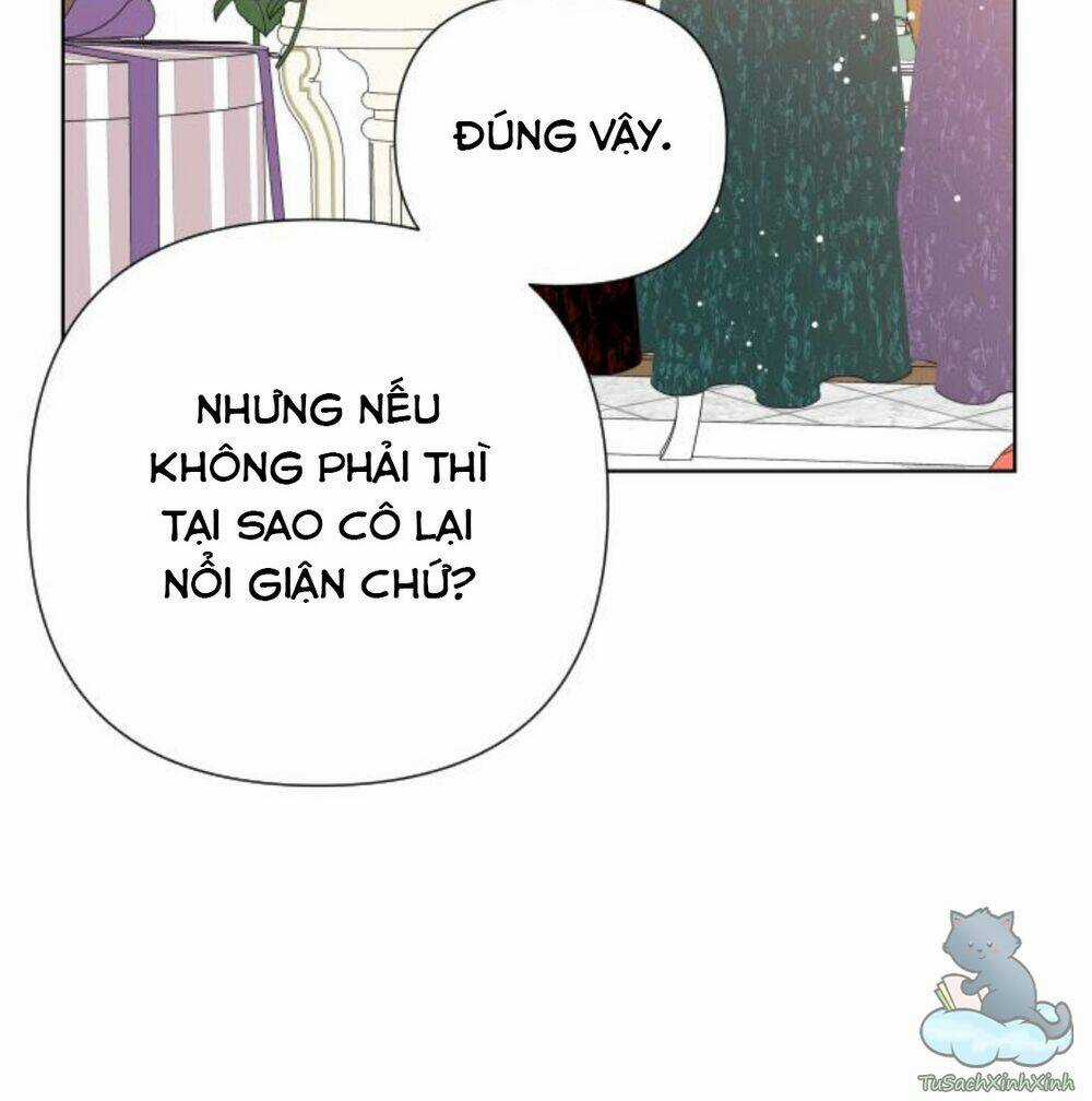 Cách Hiệp Sĩ Sống Như Một Tiểu Thư Quyền Quý Chapter 39 trang 63