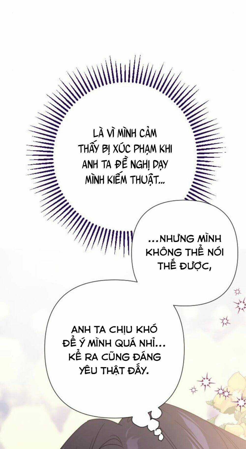 Cách Hiệp Sĩ Sống Như Một Tiểu Thư Quyền Quý Chapter 39 trang 68