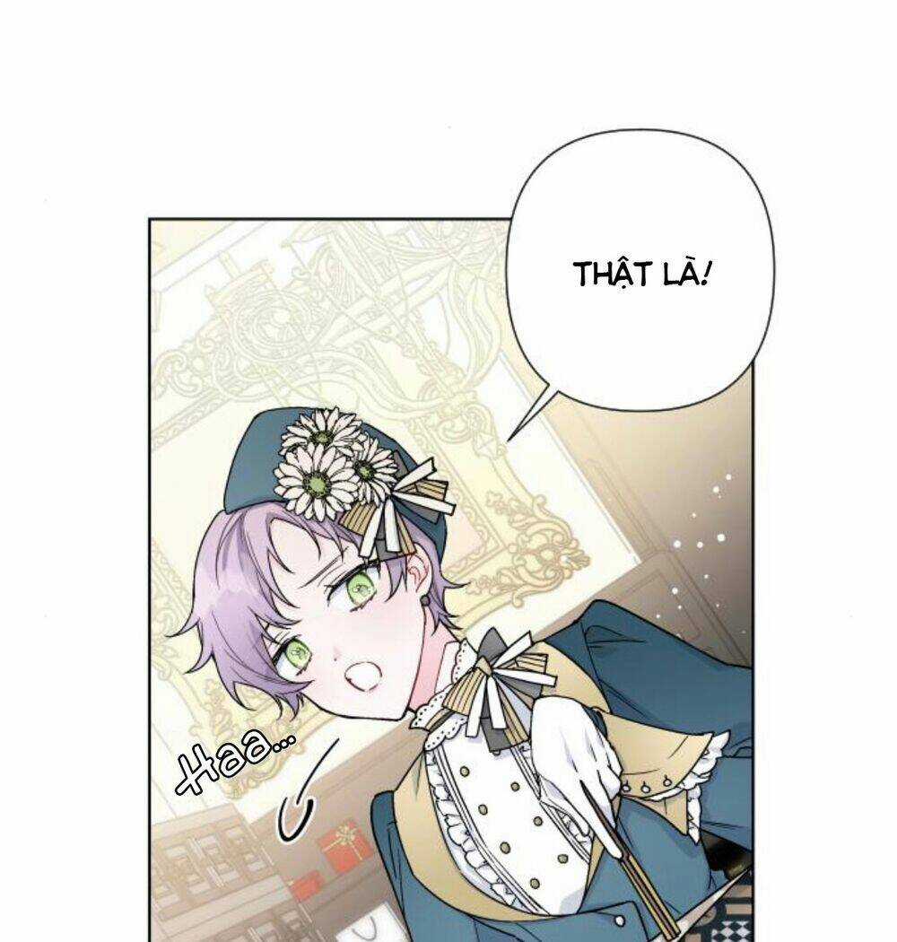 Cách Hiệp Sĩ Sống Như Một Tiểu Thư Quyền Quý Chapter 39 trang 7