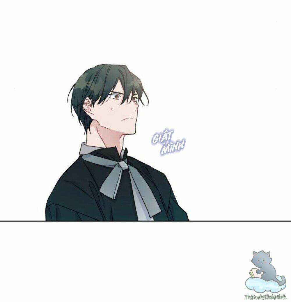 Cách Hiệp Sĩ Sống Như Một Tiểu Thư Quyền Quý Chapter 39 trang 71