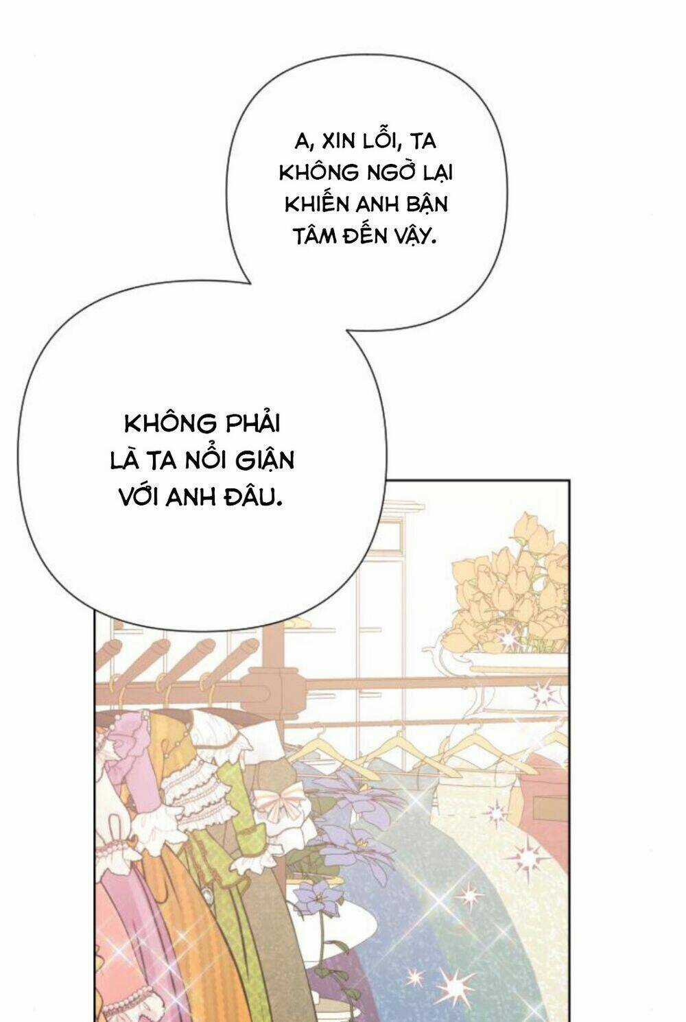 Cách Hiệp Sĩ Sống Như Một Tiểu Thư Quyền Quý Chapter 39 trang 72