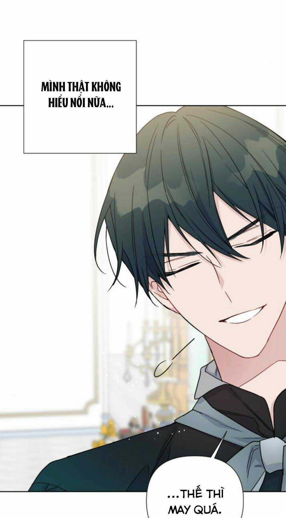 Cách Hiệp Sĩ Sống Như Một Tiểu Thư Quyền Quý Chapter 39 trang 80