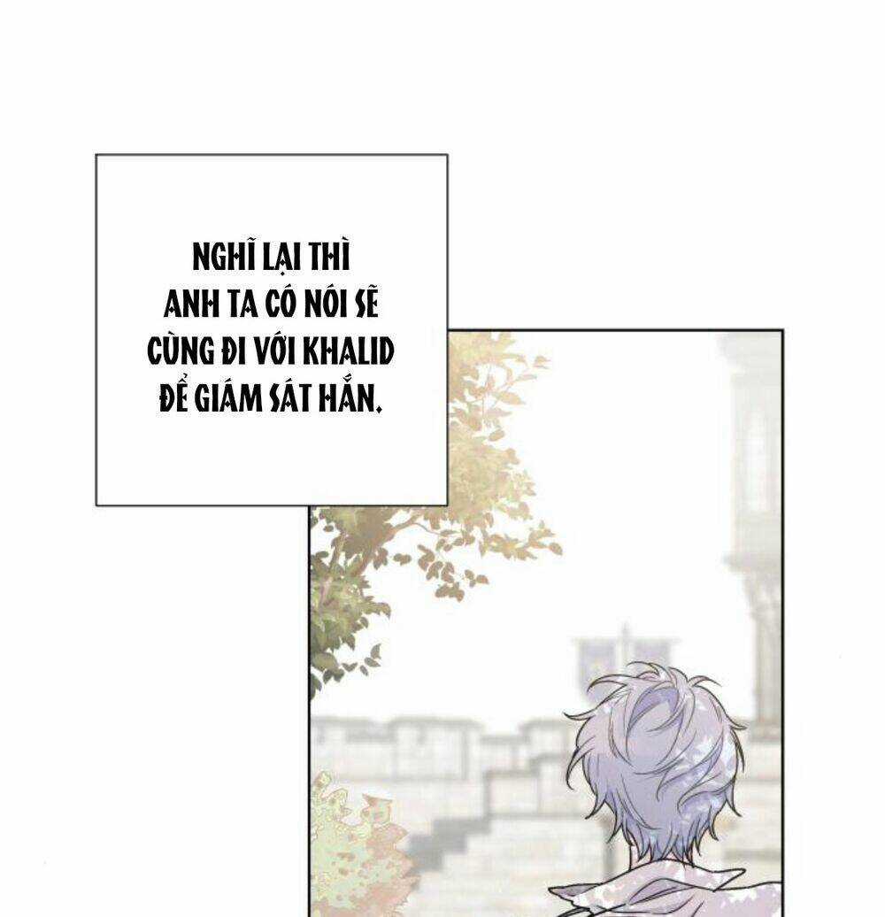 Cách Hiệp Sĩ Sống Như Một Tiểu Thư Quyền Quý Chapter 39 trang 82