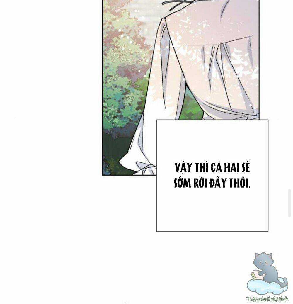 Cách Hiệp Sĩ Sống Như Một Tiểu Thư Quyền Quý Chapter 39 trang 83