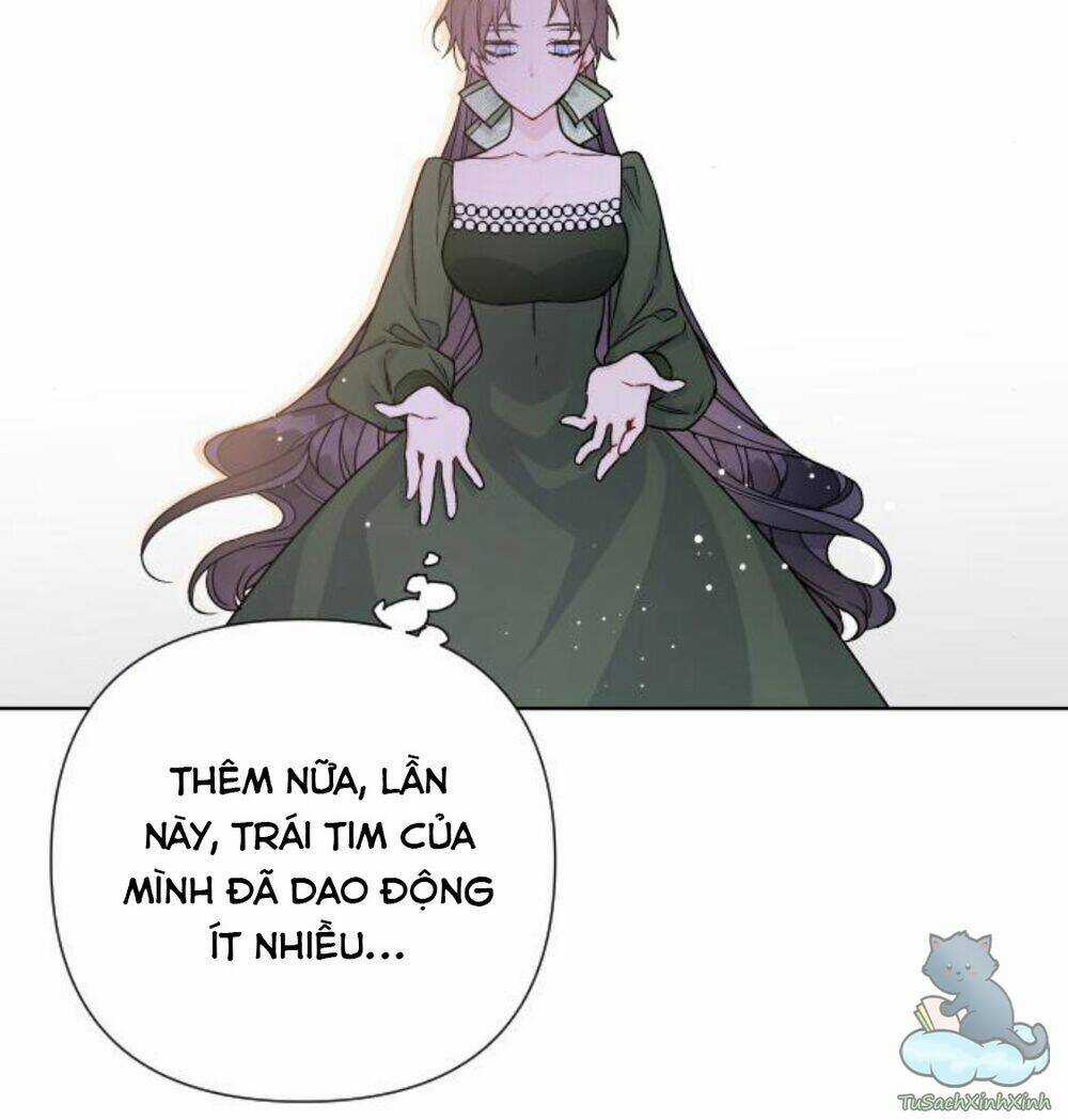 Cách Hiệp Sĩ Sống Như Một Tiểu Thư Quyền Quý Chapter 39 trang 87