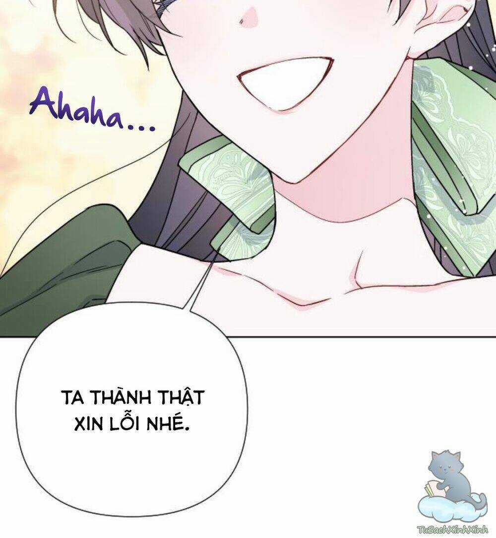 Cách Hiệp Sĩ Sống Như Một Tiểu Thư Quyền Quý Chapter 39 trang 92