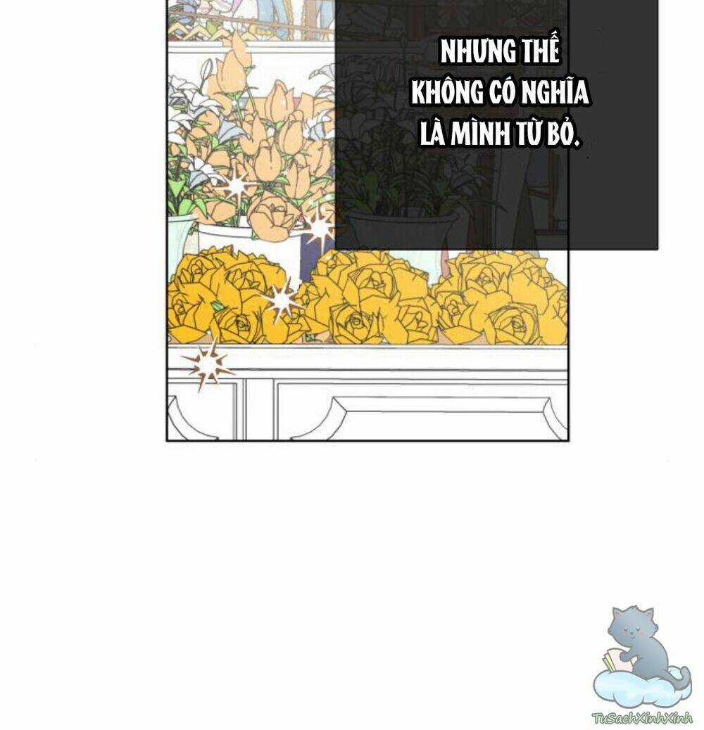 Cách Hiệp Sĩ Sống Như Một Tiểu Thư Quyền Quý Chapter 39 trang 94