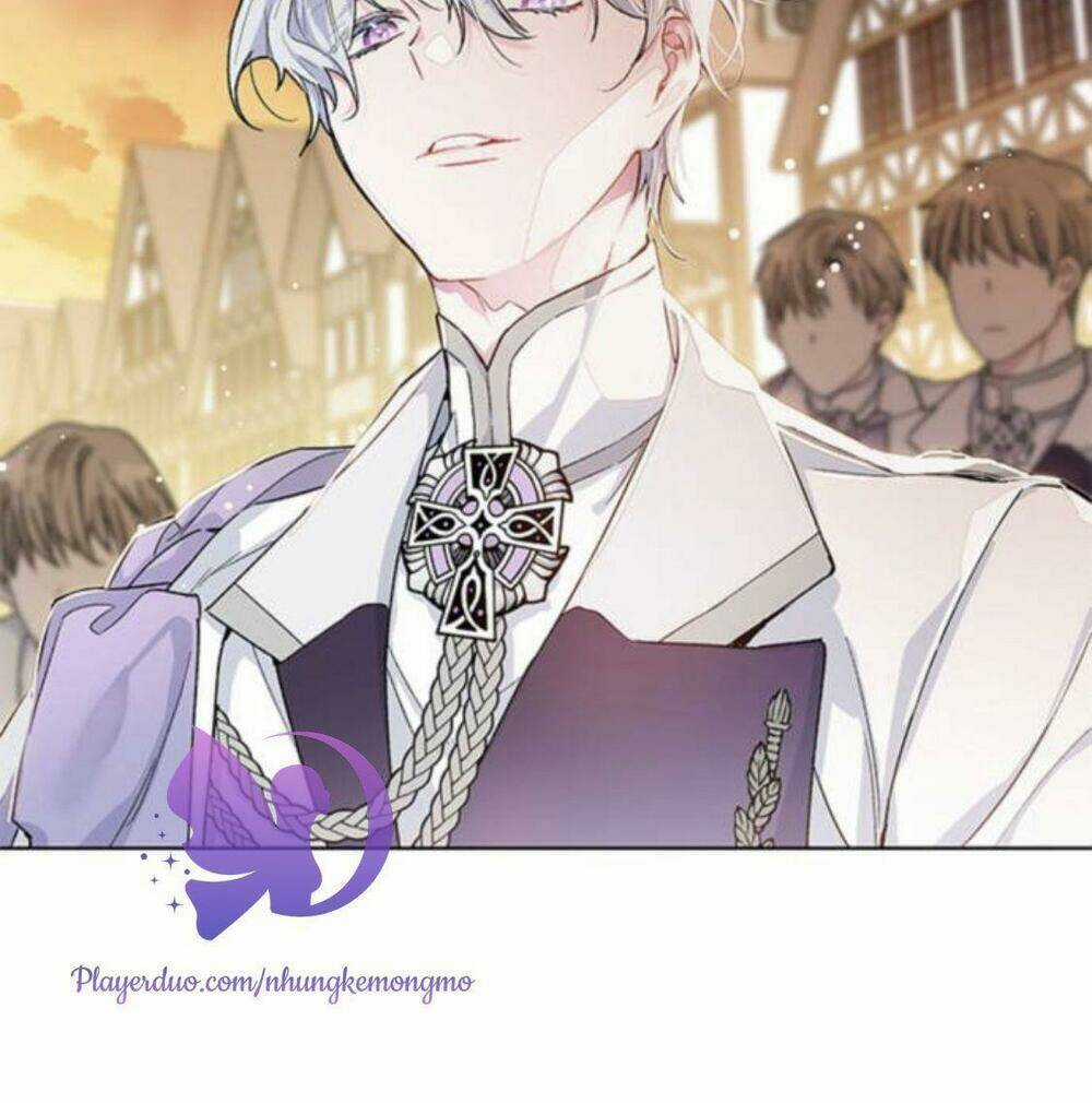 Cách Hiệp Sĩ Sống Như Một Tiểu Thư Quyền Quý Chapter 4 trang 11