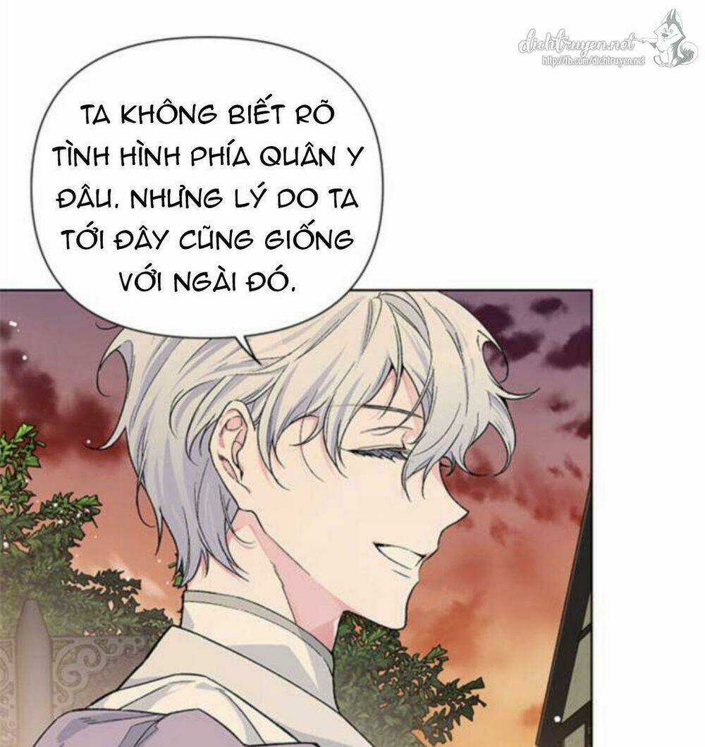 Cách Hiệp Sĩ Sống Như Một Tiểu Thư Quyền Quý Chapter 4 trang 13