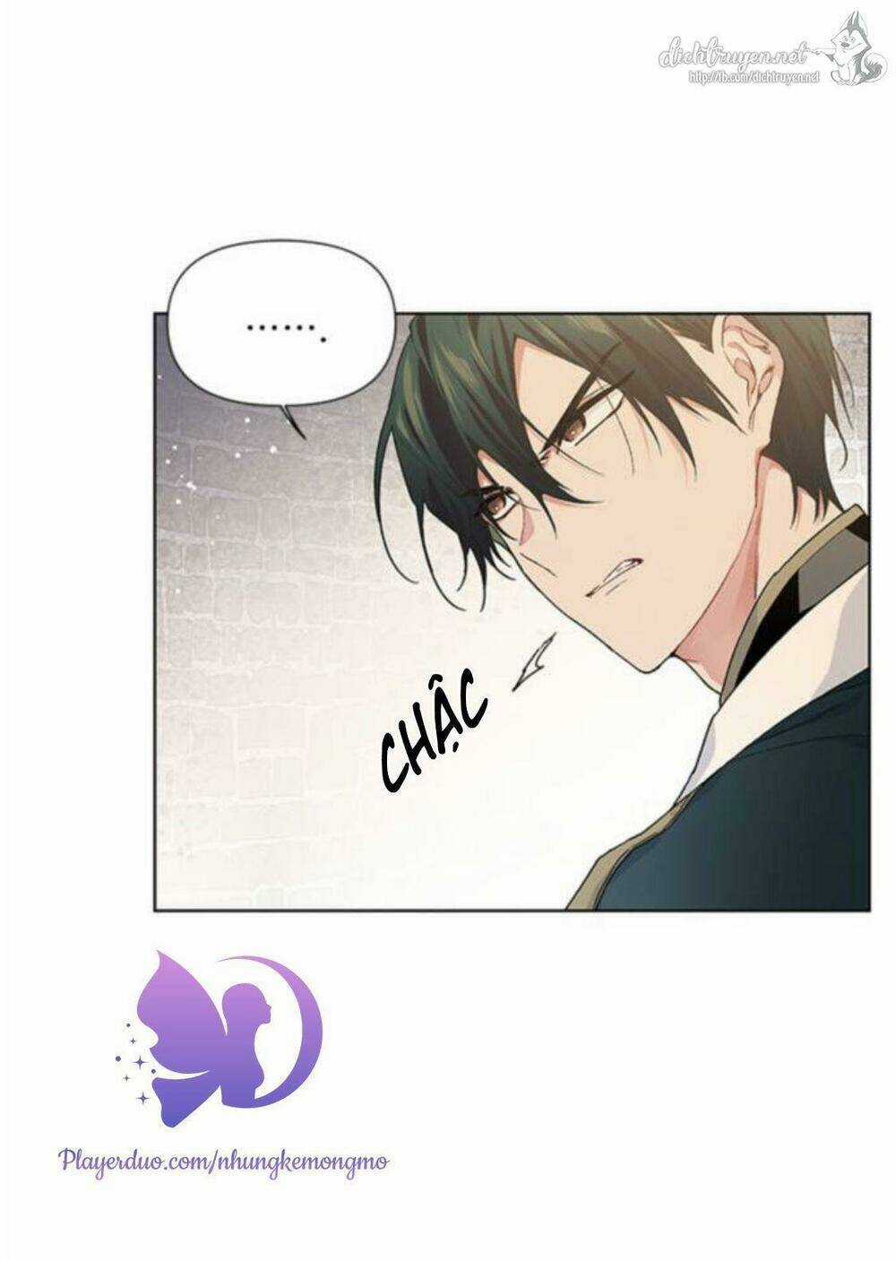 Cách Hiệp Sĩ Sống Như Một Tiểu Thư Quyền Quý Chapter 4 trang 15