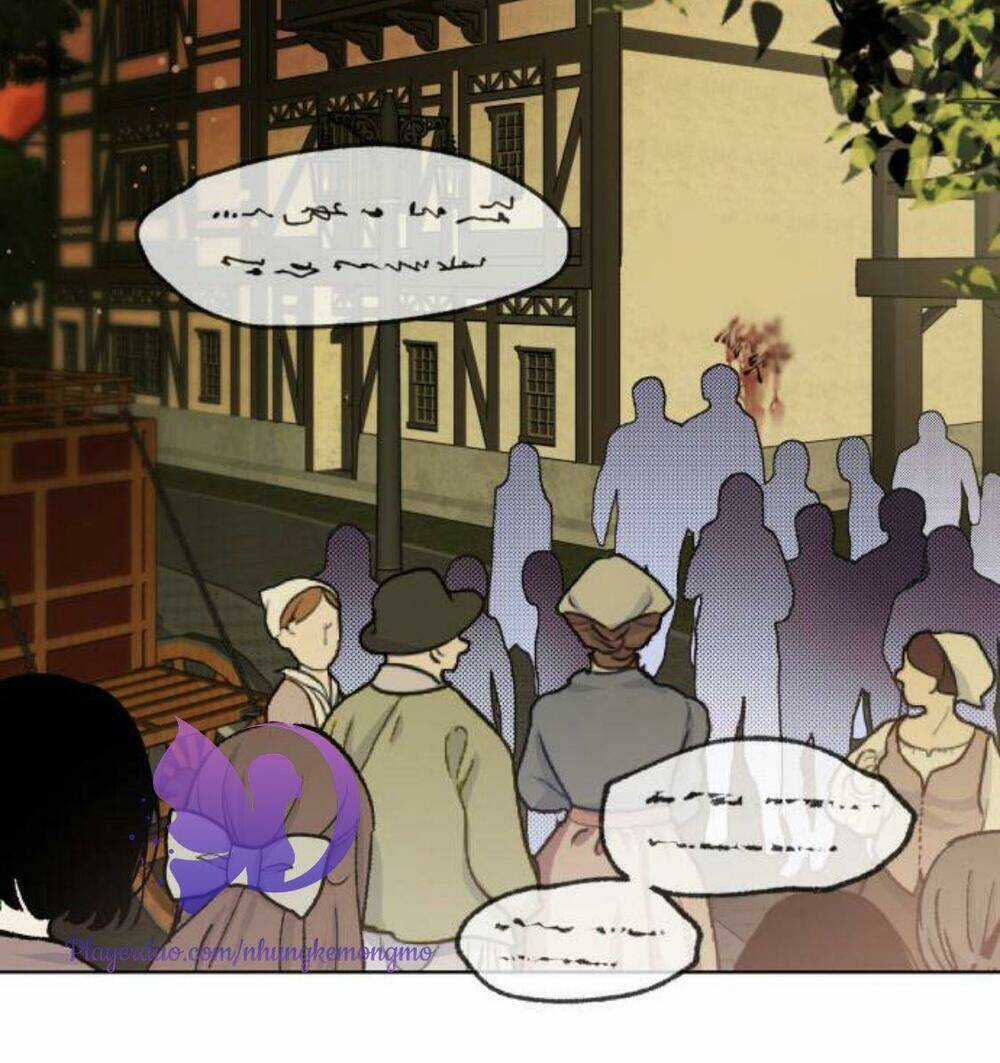 Cách Hiệp Sĩ Sống Như Một Tiểu Thư Quyền Quý Chapter 4 trang 2