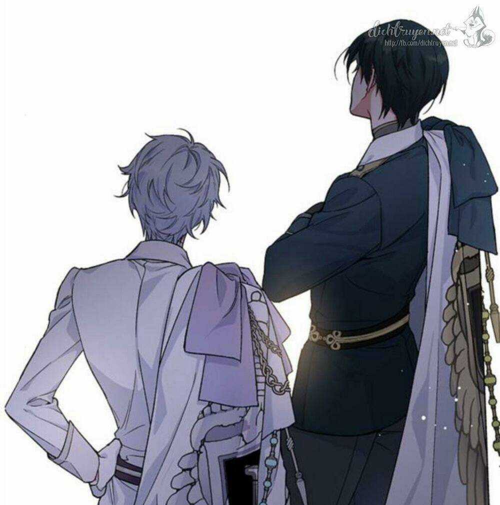 Cách Hiệp Sĩ Sống Như Một Tiểu Thư Quyền Quý Chapter 4 trang 21