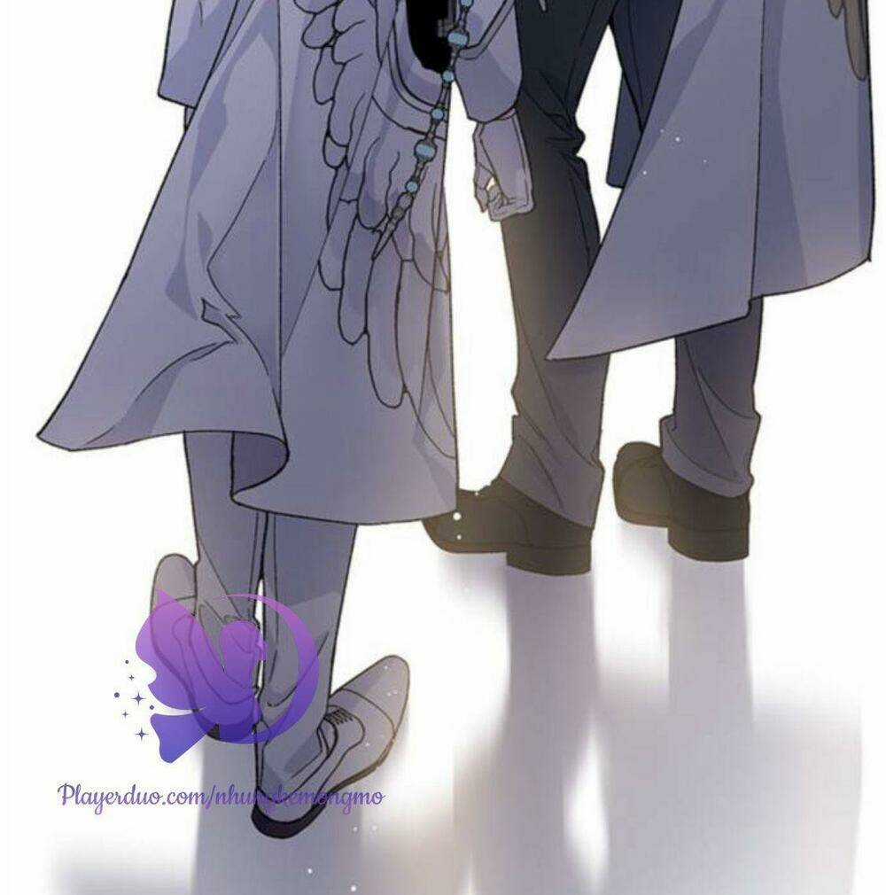 Cách Hiệp Sĩ Sống Như Một Tiểu Thư Quyền Quý Chapter 4 trang 22