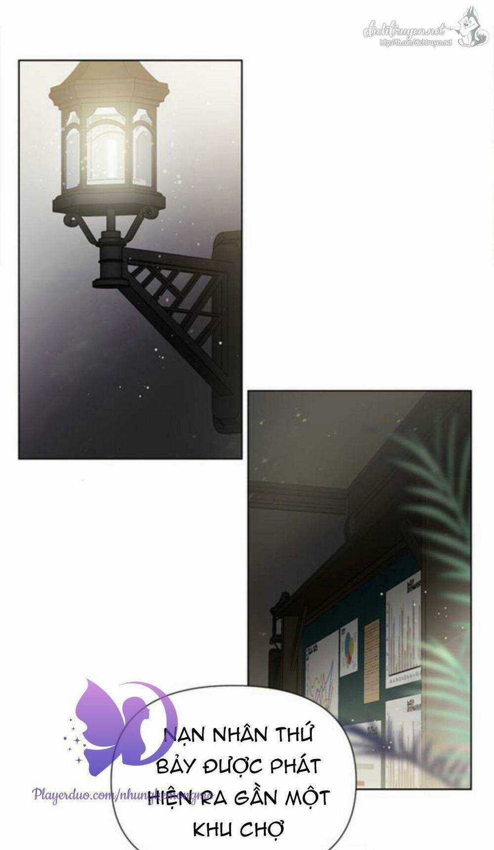 Cách Hiệp Sĩ Sống Như Một Tiểu Thư Quyền Quý Chapter 4 trang 27