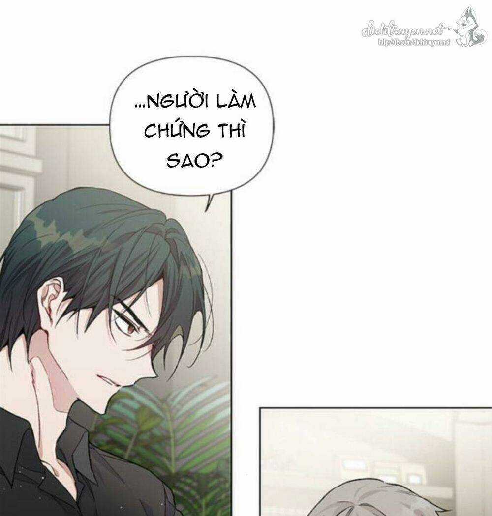 Cách Hiệp Sĩ Sống Như Một Tiểu Thư Quyền Quý Chapter 4 trang 30