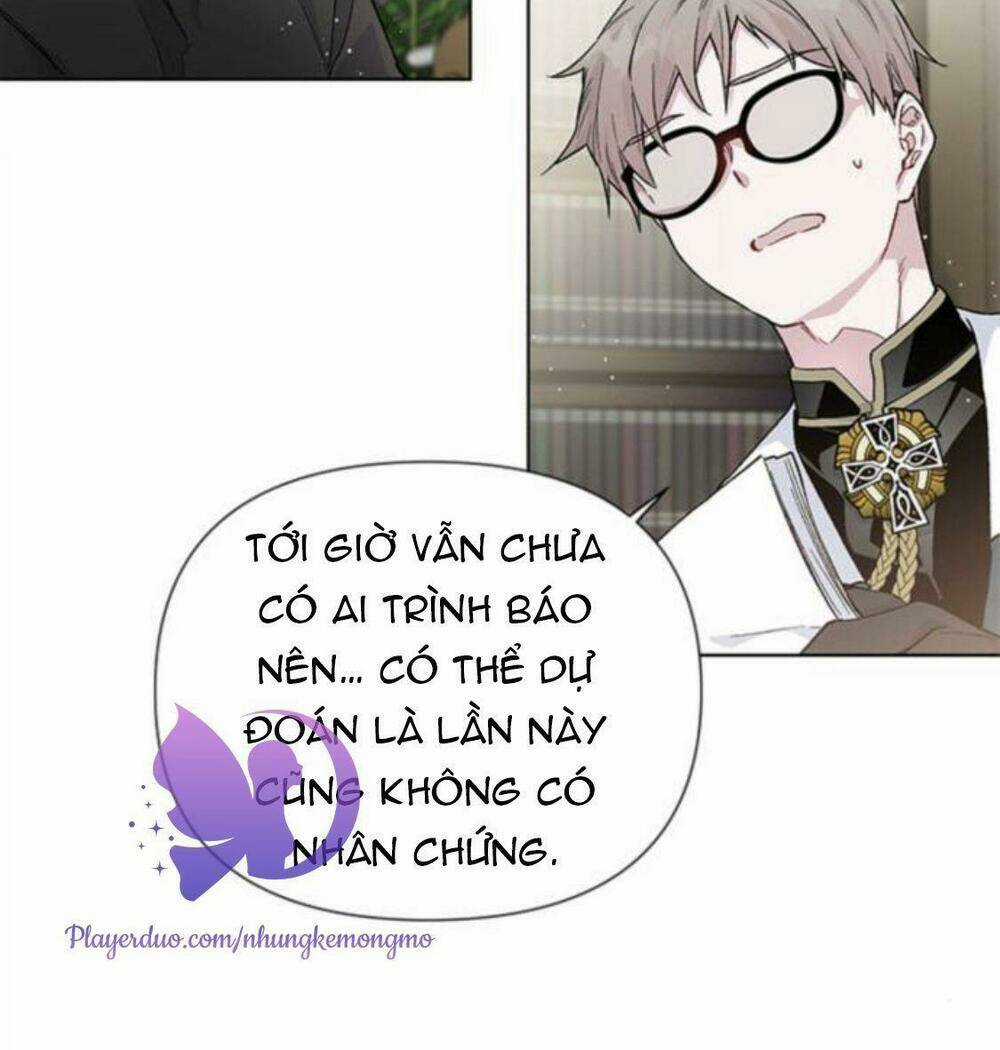 Cách Hiệp Sĩ Sống Như Một Tiểu Thư Quyền Quý Chapter 4 trang 31