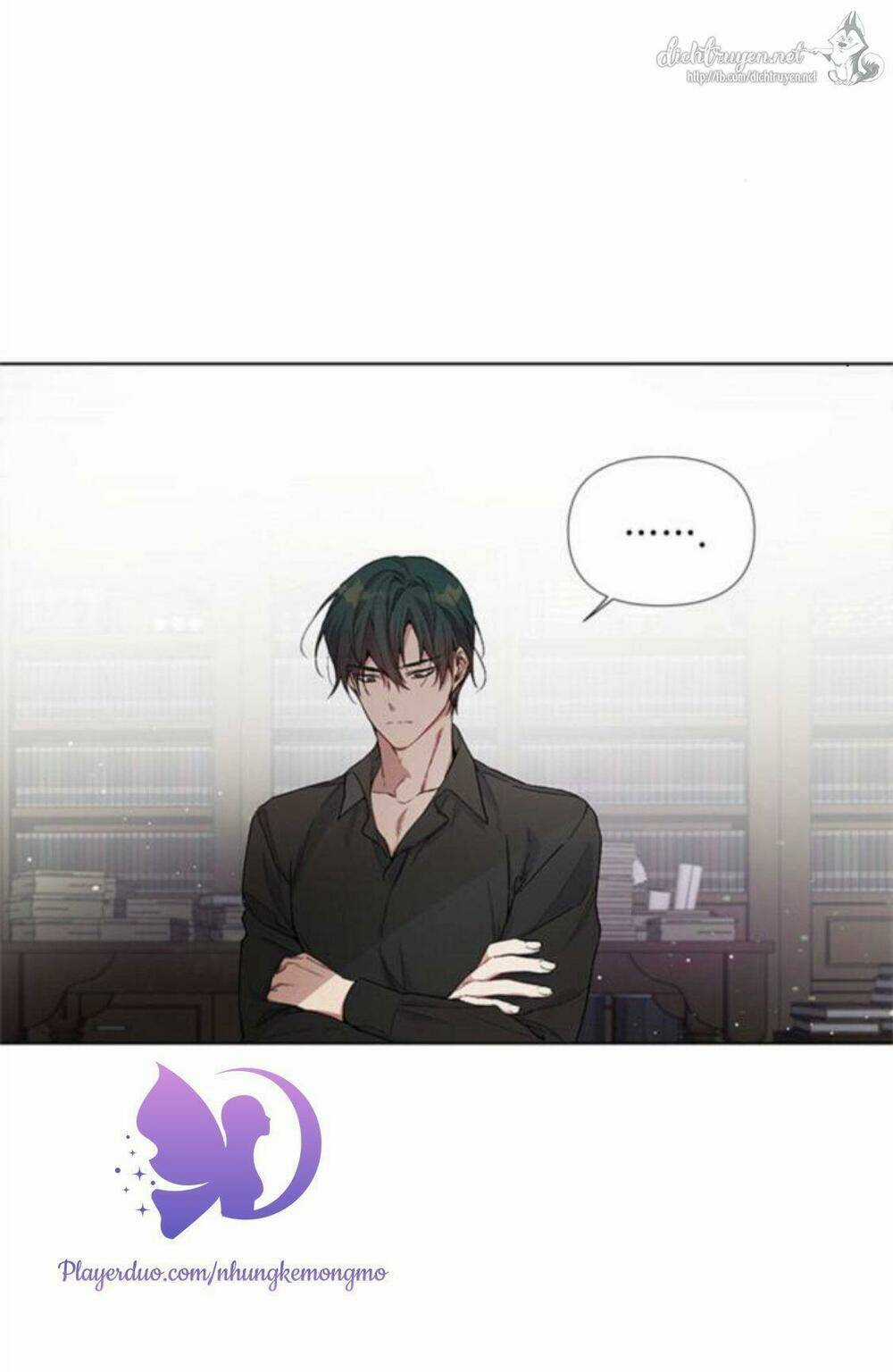 Cách Hiệp Sĩ Sống Như Một Tiểu Thư Quyền Quý Chapter 4 trang 32