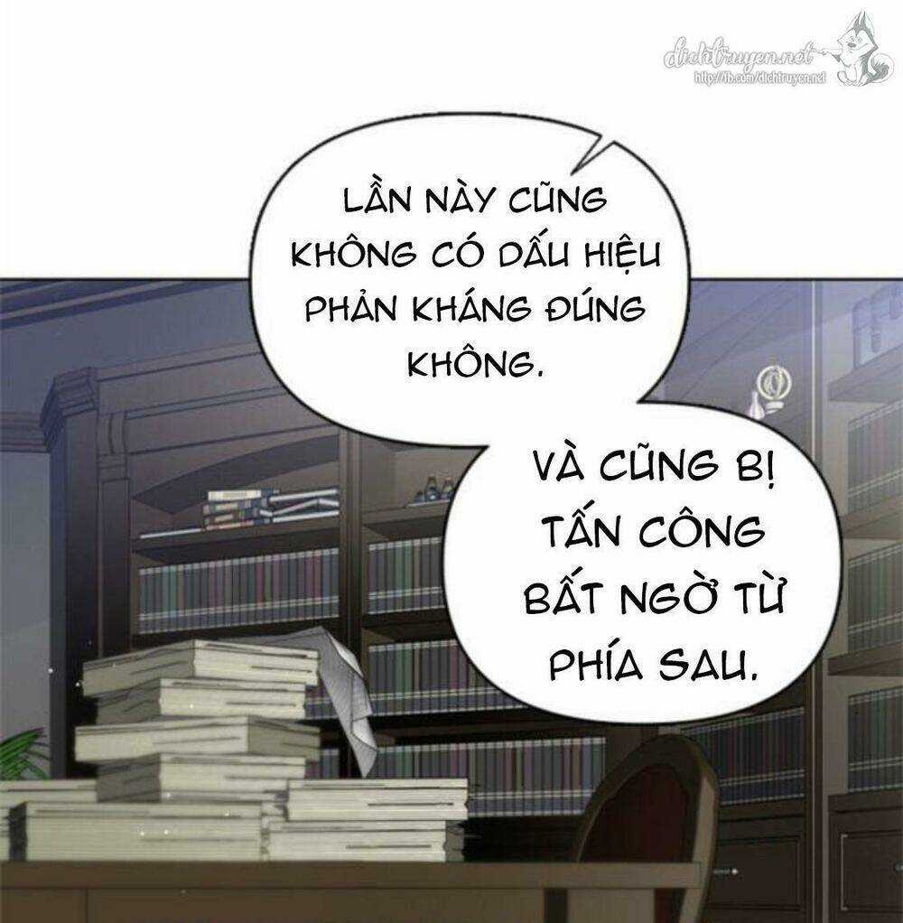 Cách Hiệp Sĩ Sống Như Một Tiểu Thư Quyền Quý Chapter 4 trang 33