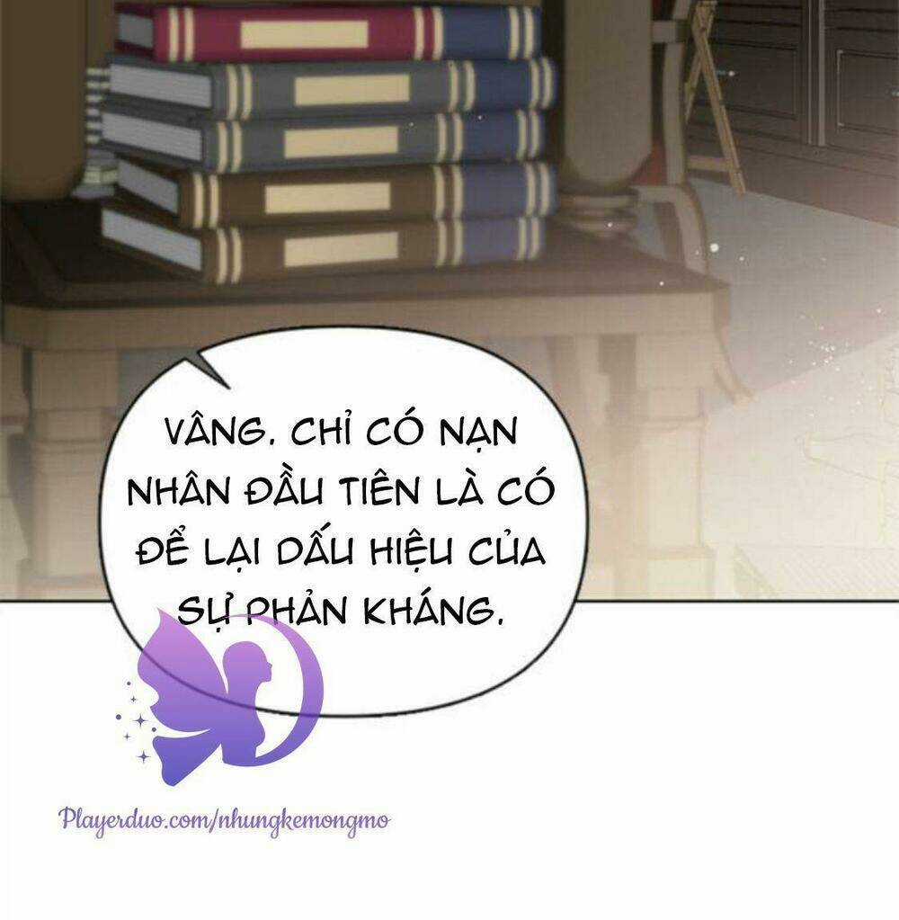 Cách Hiệp Sĩ Sống Như Một Tiểu Thư Quyền Quý Chapter 4 trang 34