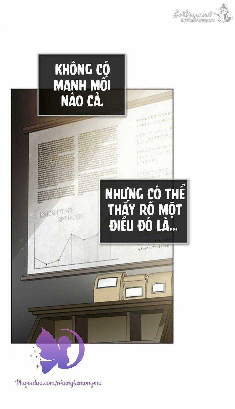 Cách Hiệp Sĩ Sống Như Một Tiểu Thư Quyền Quý Chapter 4 trang 37