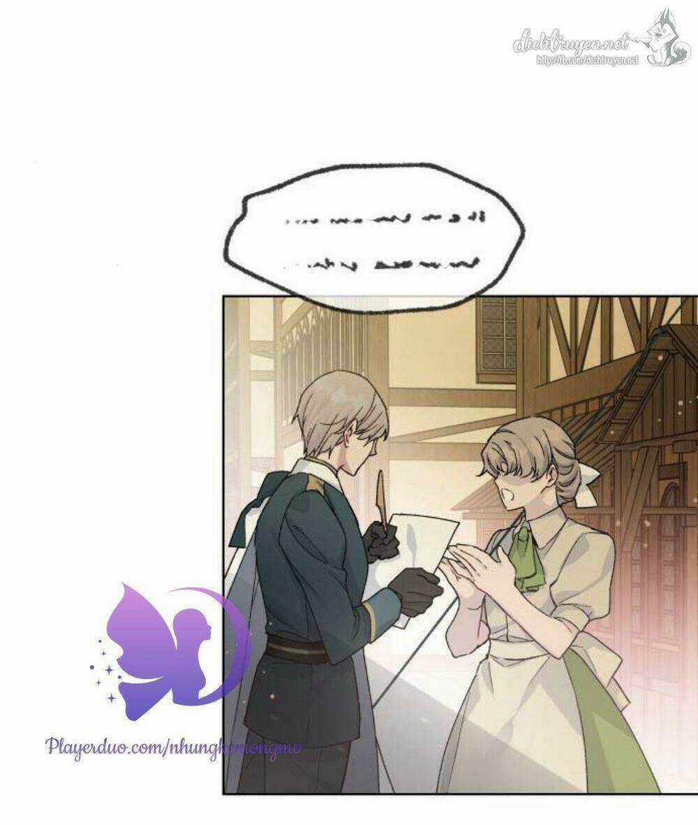 Cách Hiệp Sĩ Sống Như Một Tiểu Thư Quyền Quý Chapter 4 trang 4