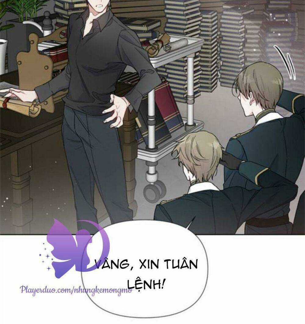 Cách Hiệp Sĩ Sống Như Một Tiểu Thư Quyền Quý Chapter 4 trang 42