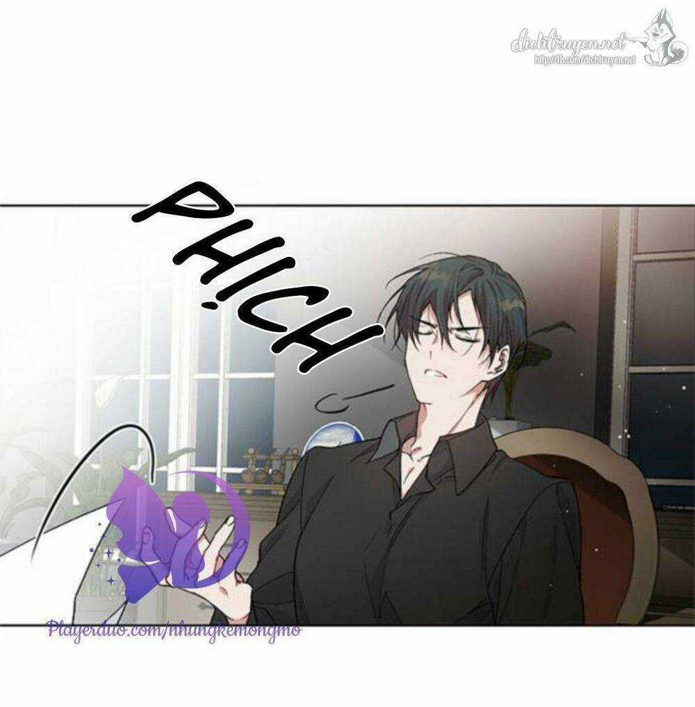 Cách Hiệp Sĩ Sống Như Một Tiểu Thư Quyền Quý Chapter 4 trang 43