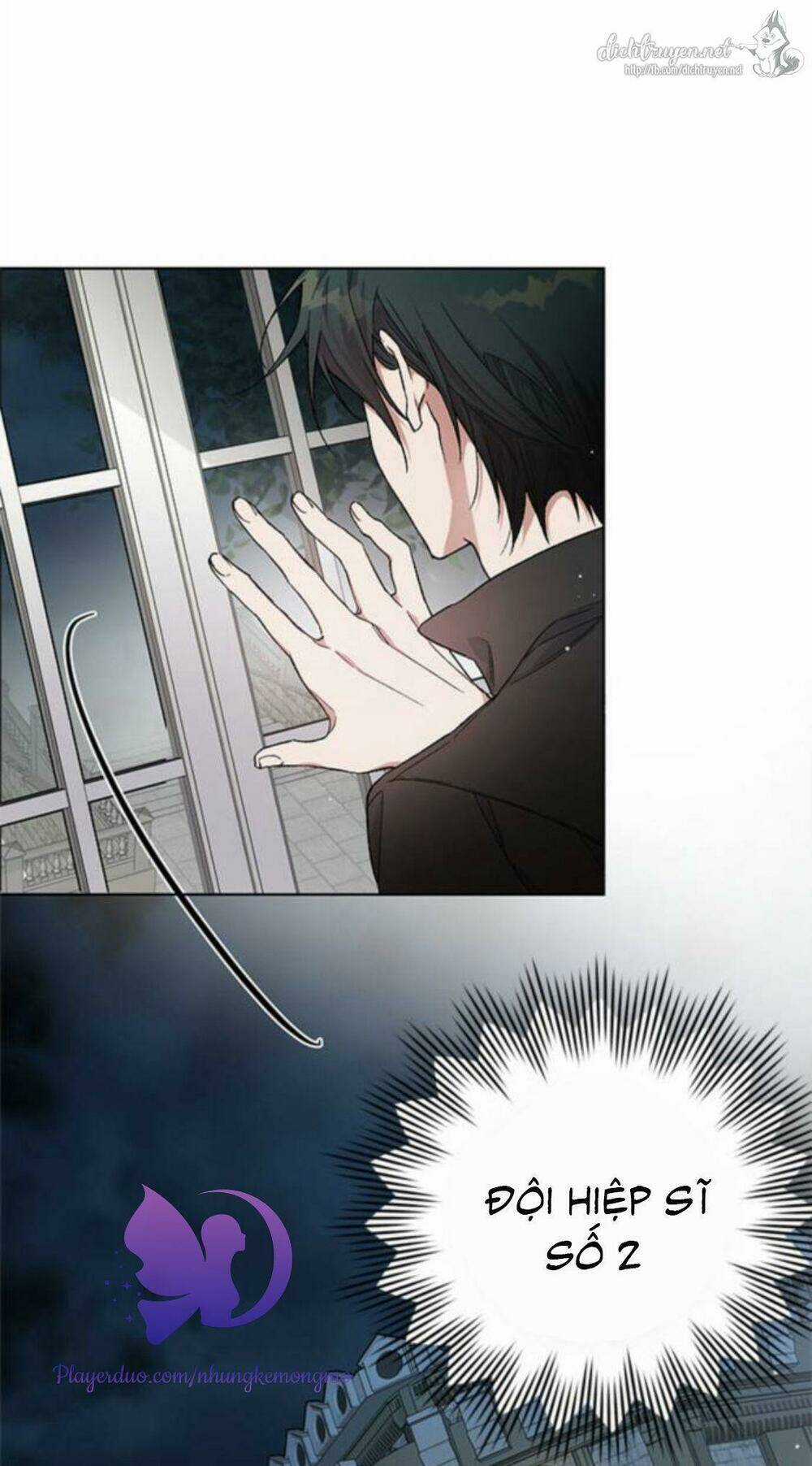 Cách Hiệp Sĩ Sống Như Một Tiểu Thư Quyền Quý Chapter 4 trang 45