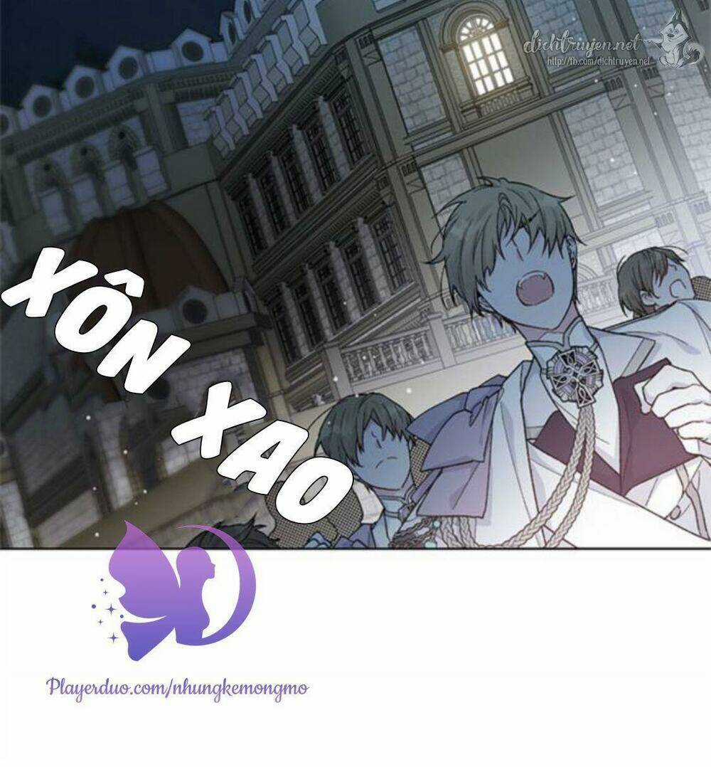 Cách Hiệp Sĩ Sống Như Một Tiểu Thư Quyền Quý Chapter 4 trang 46