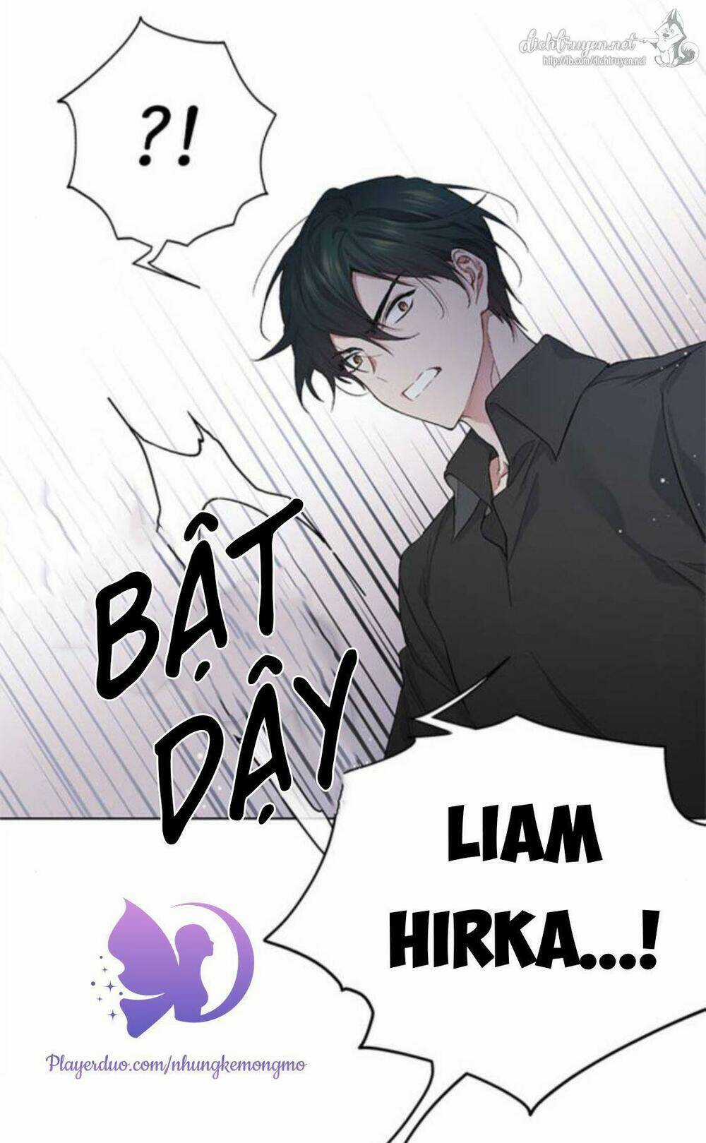 Cách Hiệp Sĩ Sống Như Một Tiểu Thư Quyền Quý Chapter 4 trang 49