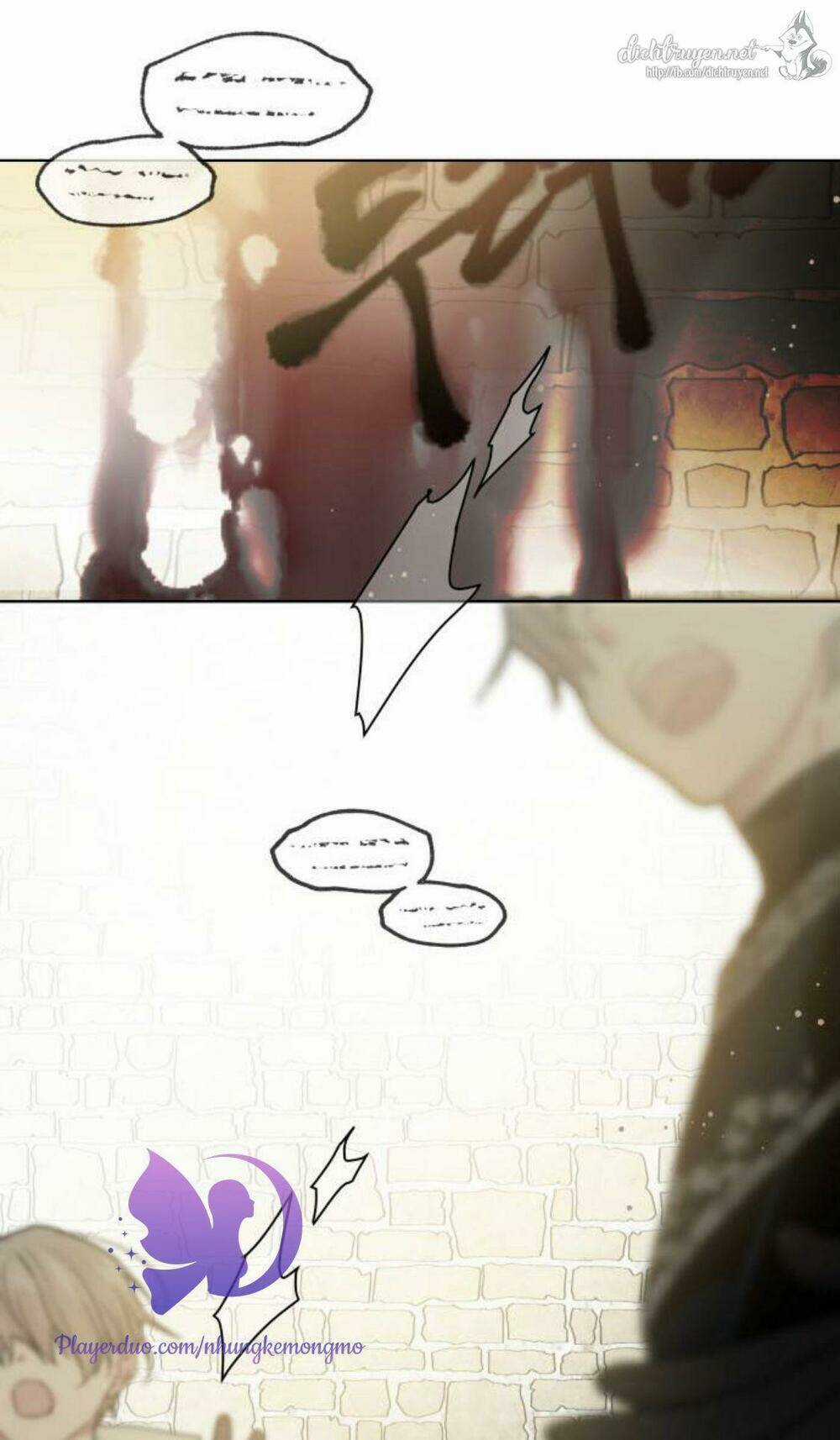 Cách Hiệp Sĩ Sống Như Một Tiểu Thư Quyền Quý Chapter 4 trang 5