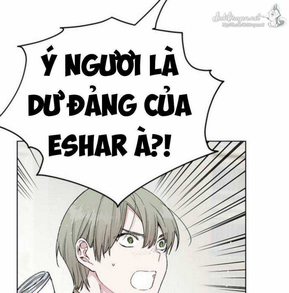 Cách Hiệp Sĩ Sống Như Một Tiểu Thư Quyền Quý Chapter 4 trang 50