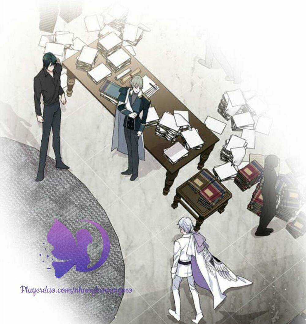 Cách Hiệp Sĩ Sống Như Một Tiểu Thư Quyền Quý Chapter 4 trang 54