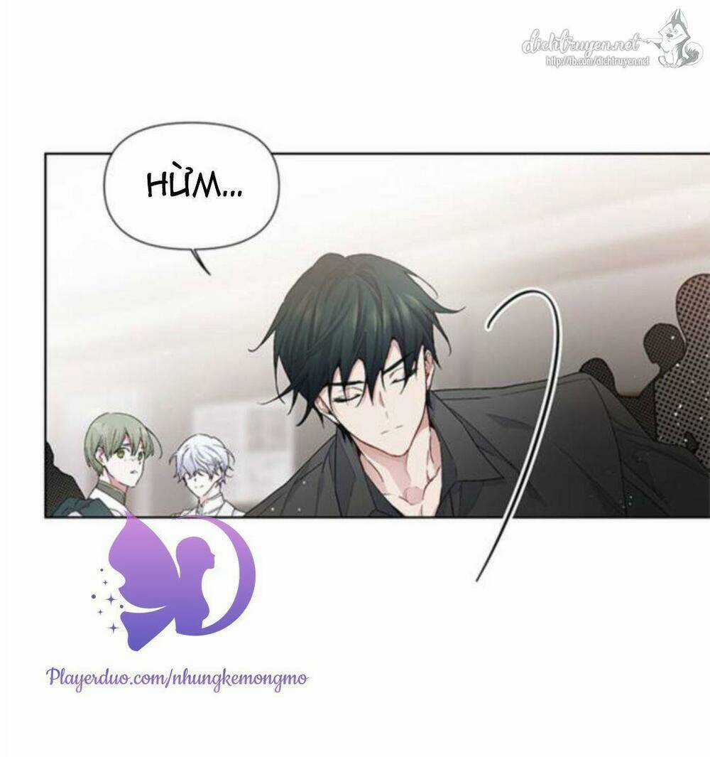 Cách Hiệp Sĩ Sống Như Một Tiểu Thư Quyền Quý Chapter 4 trang 58