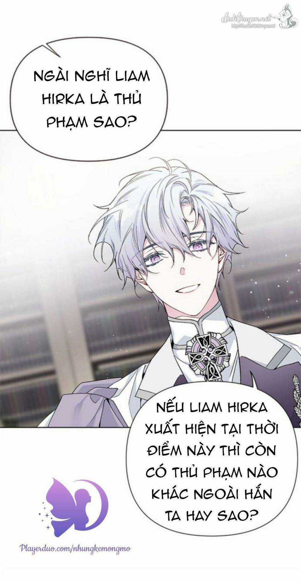 Cách Hiệp Sĩ Sống Như Một Tiểu Thư Quyền Quý Chapter 4 trang 59