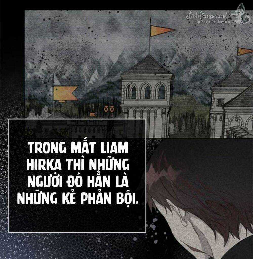 Cách Hiệp Sĩ Sống Như Một Tiểu Thư Quyền Quý Chapter 4 trang 61