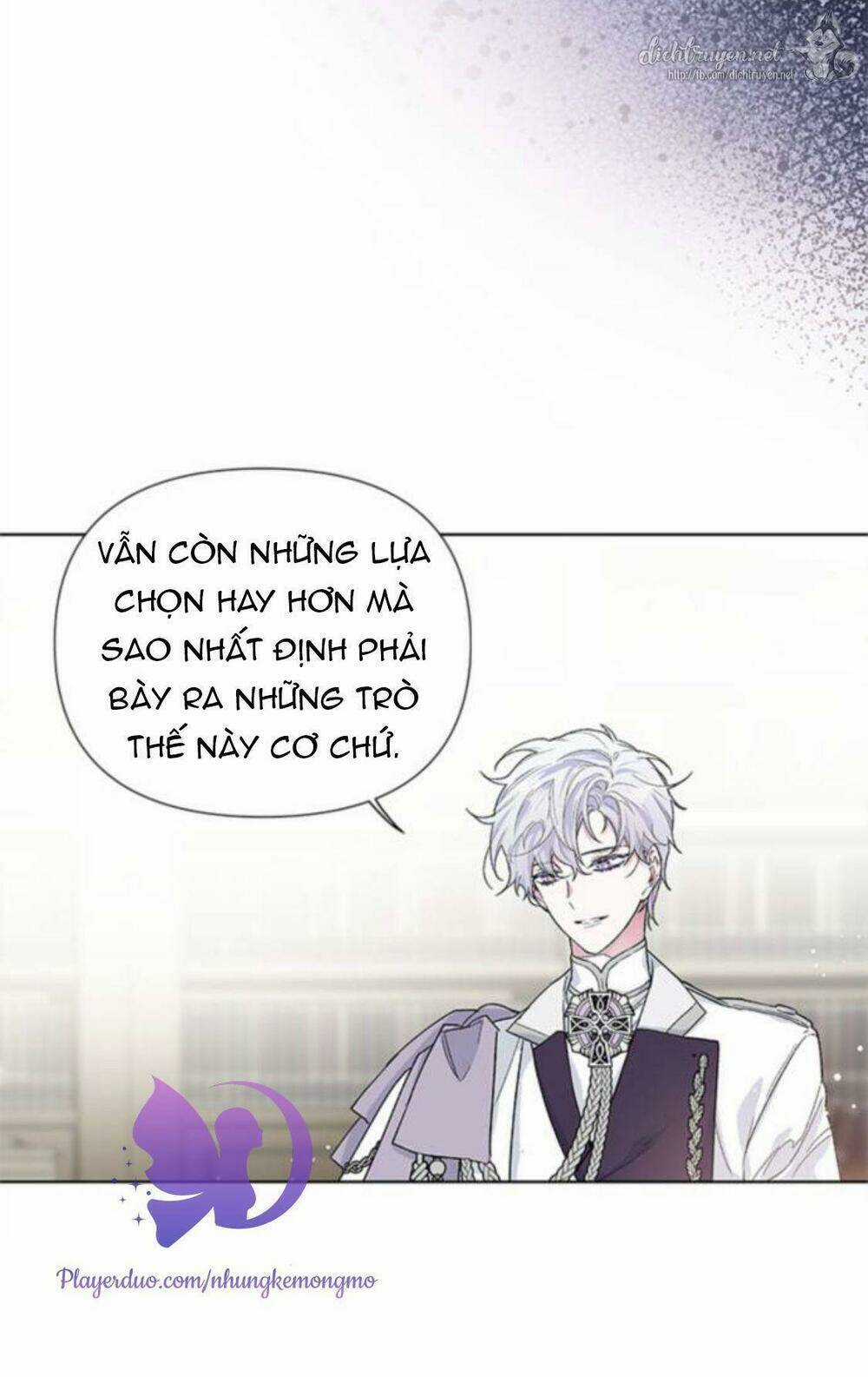 Cách Hiệp Sĩ Sống Như Một Tiểu Thư Quyền Quý Chapter 4 trang 63