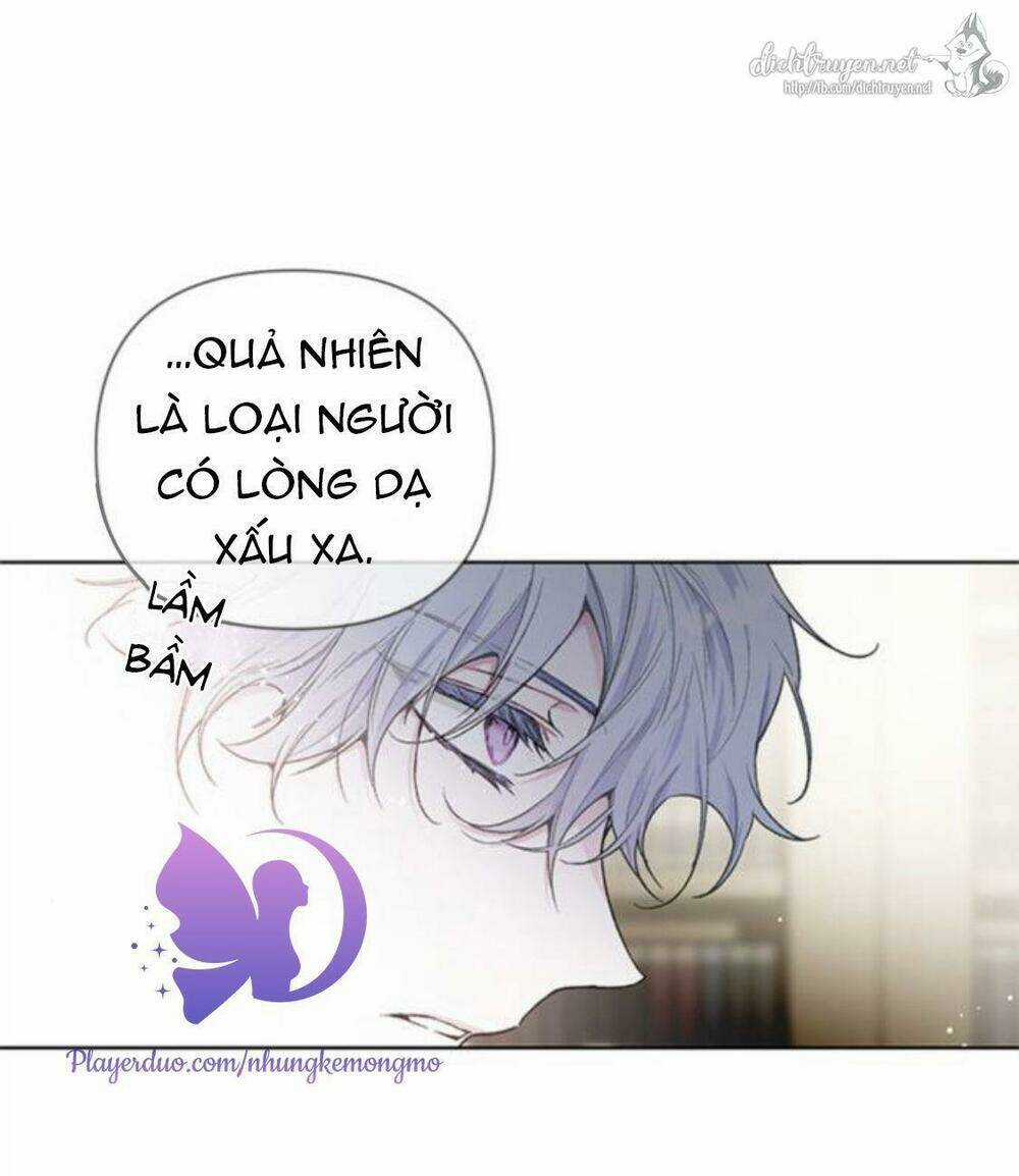 Cách Hiệp Sĩ Sống Như Một Tiểu Thư Quyền Quý Chapter 4 trang 64