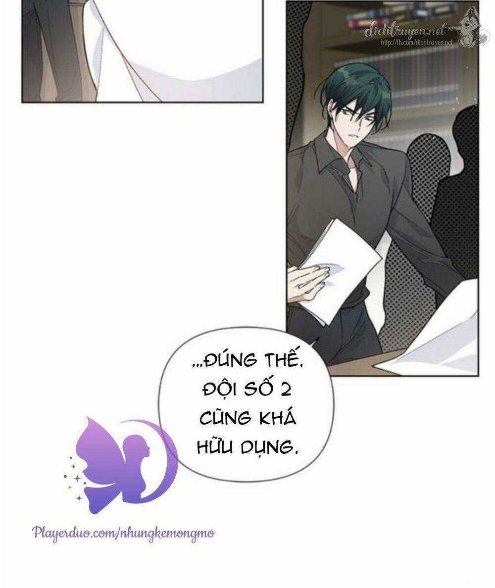 Cách Hiệp Sĩ Sống Như Một Tiểu Thư Quyền Quý Chapter 4 trang 67