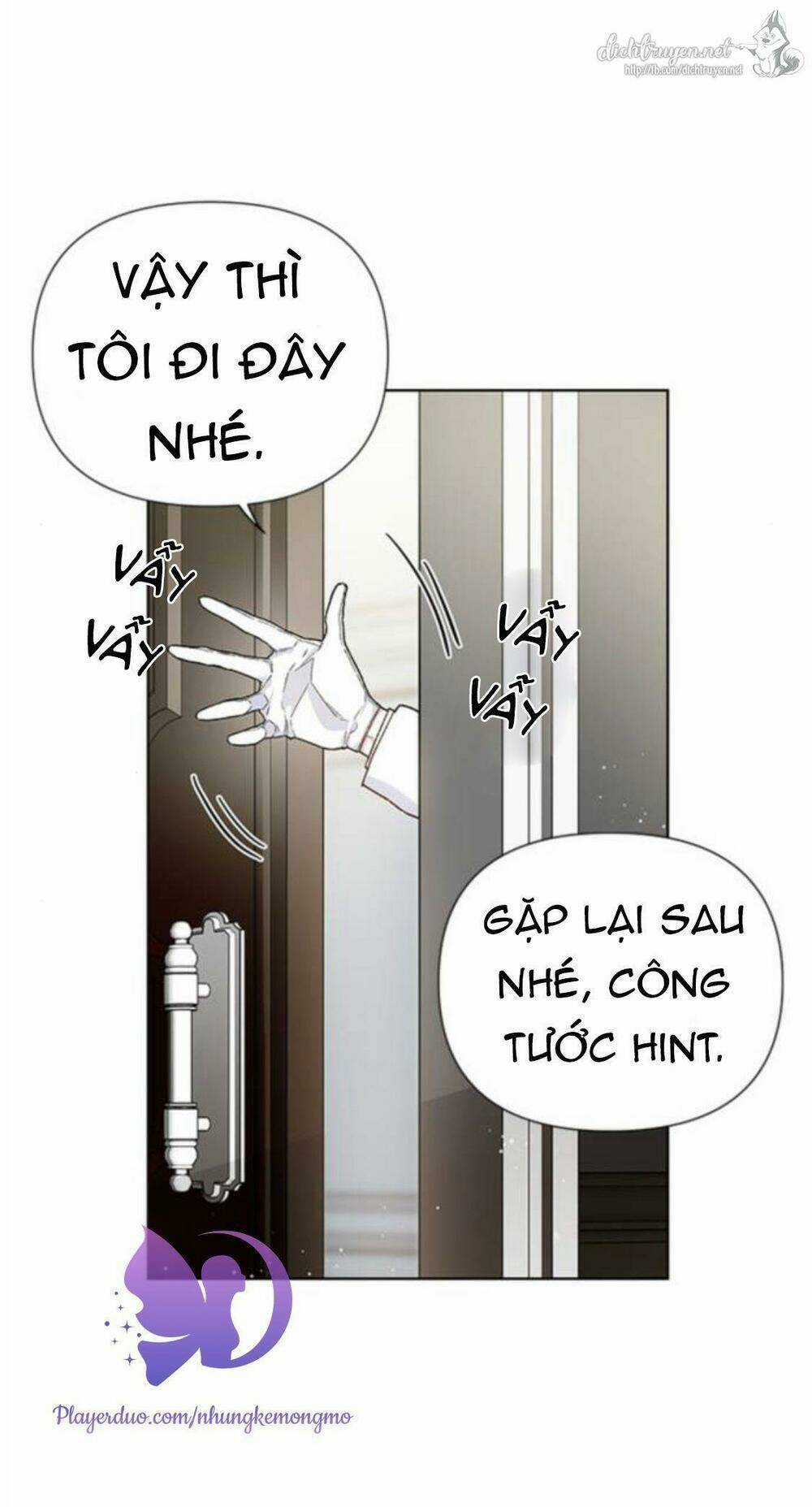Cách Hiệp Sĩ Sống Như Một Tiểu Thư Quyền Quý Chapter 4 trang 69