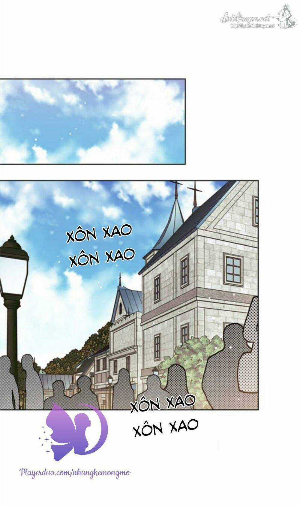 Cách Hiệp Sĩ Sống Như Một Tiểu Thư Quyền Quý Chapter 4 trang 75