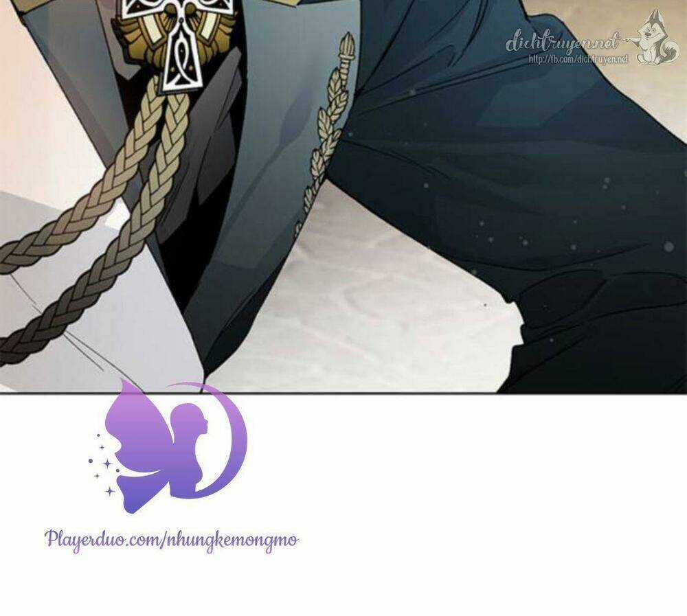 Cách Hiệp Sĩ Sống Như Một Tiểu Thư Quyền Quý Chapter 4 trang 8